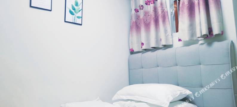 天天公寓(重医一院店)图片