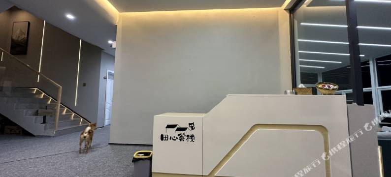 大理田心客栈(大理龙龛码头店)图片