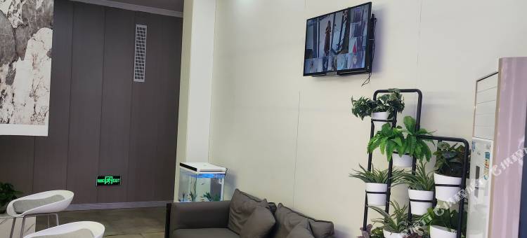 商洛优优宾馆图片