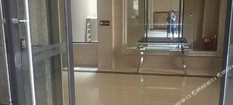 慢嗨公寓(闽侯正祥林语墅店)图片
