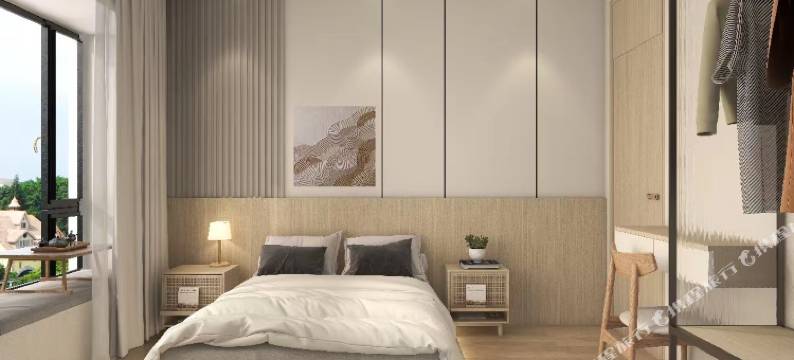 悠居智能民宿(遵义珠海路国贸购物中心店)图片