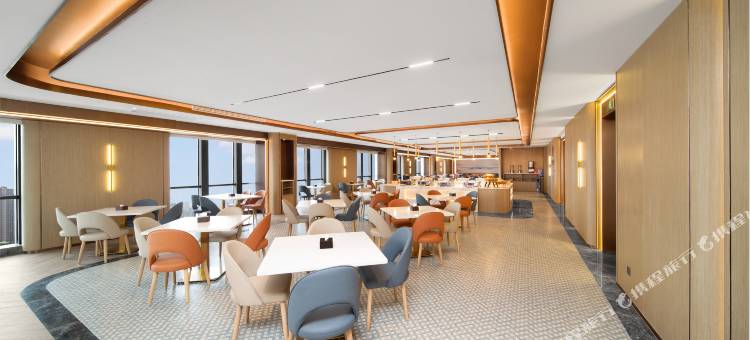 宜昌夷陵华美达酒店图片