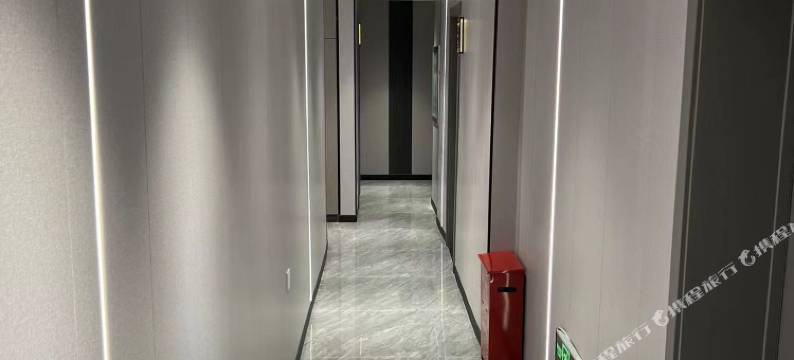 向日葵电竞电影酒店图片