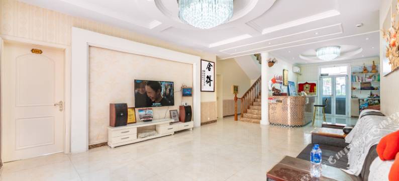 北戴河冉冉民宿图片