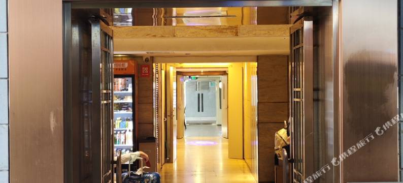 尚途轻奢淳品(北京路天字码头店)图片