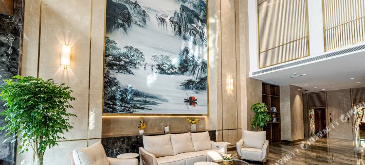 长春瑞邦国际酒店图片