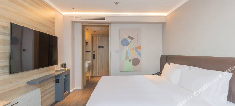 汉庭酒店(唐山路南区政府店)图片