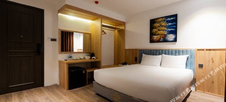 避风港小屋酒店(Haven Hut Hotel)图片