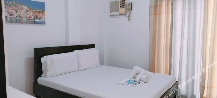 利弗维尔星球套房酒店(LIVEWIRE PLANET SUITES)图片