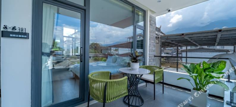 品悦客栈(大理古城南门店)图片