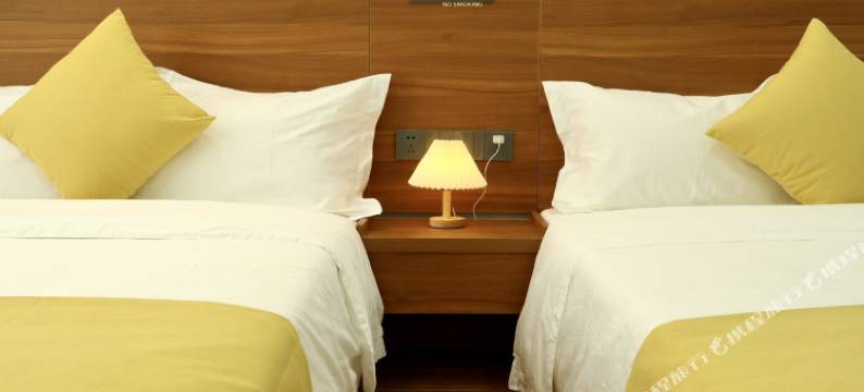 大理甜兮茗苑(洱海才村店)图片