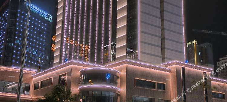 防城港德城国际大酒店图片