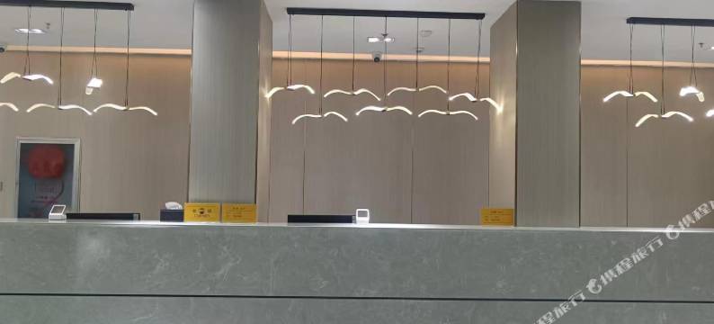 郧西人才宾馆图片