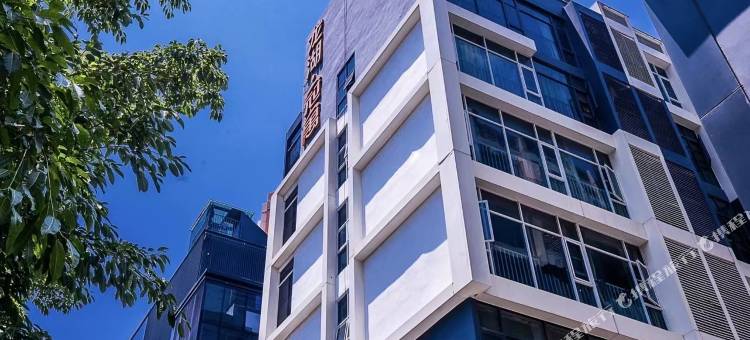 龙湖冠寓(上水径地铁站店)图片