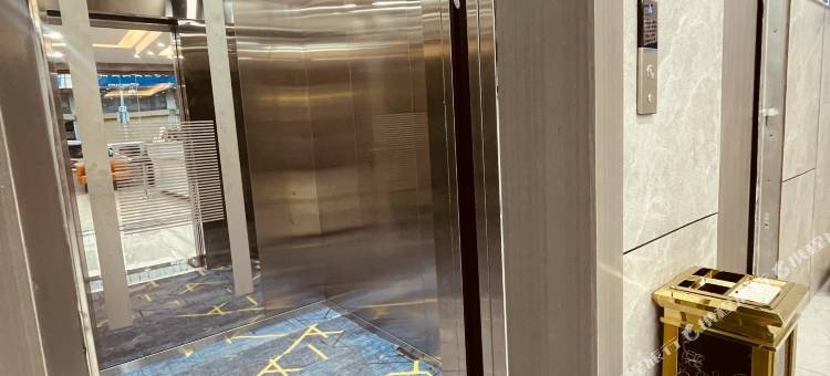 泽库柏曼酒店图片