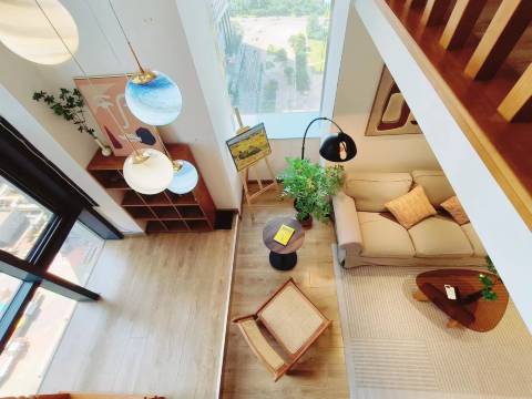 安蒂民宿(金卡路店)