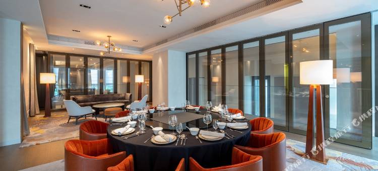 杭州木棉花·凯悦臻选酒店图片