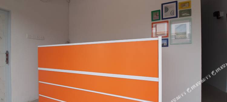 Capital O 93076 Batam Backpacker Guesthouse 2图片