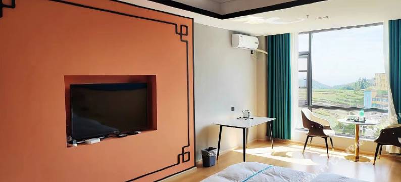 云边锦时酒店图片