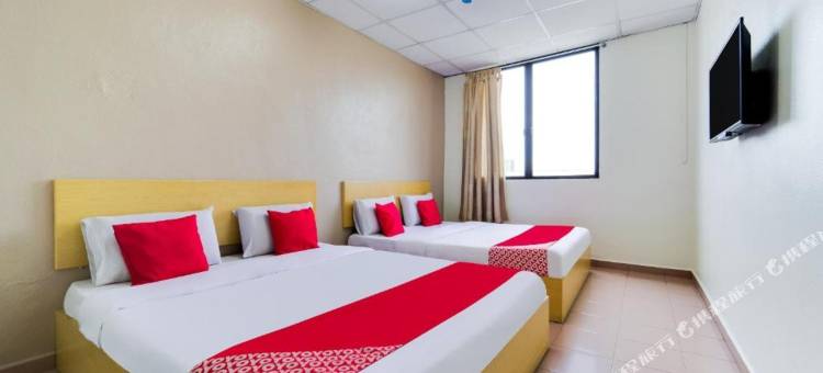 CP Inn Hotel图片