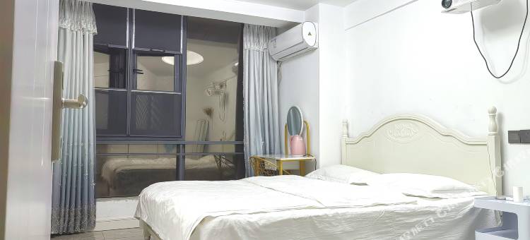 武汉简爱艺术公寓图片