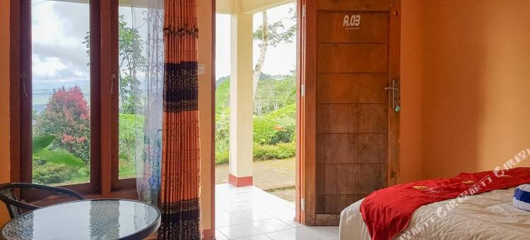 阿拉姆弗洛雷斯别墅 Mbohang Ruteng Mitra RedDoorz(Villa Alam Flores Mbohang Ruteng Mitra RedDoorz)图片