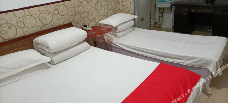 太原天天开心宾馆图片