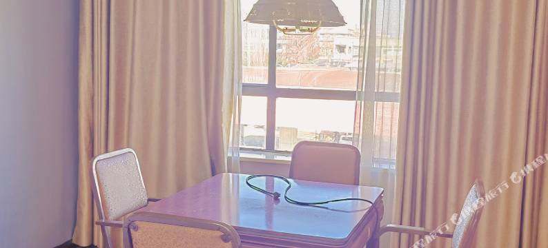 老河口得隆居宾馆图片