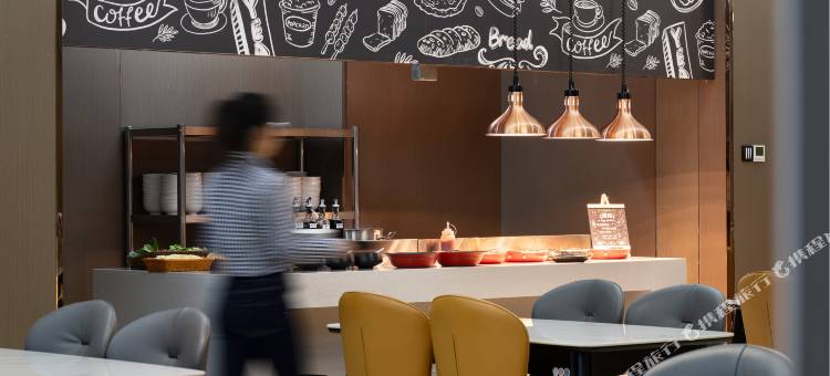 太原南站武宿机场万达悦华酒店图片