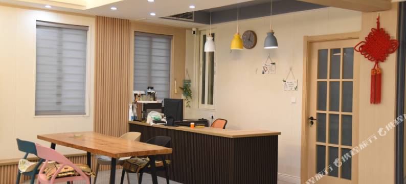 瑜家·花筑民宿图片