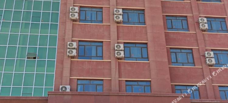 红石榴大酒店图片