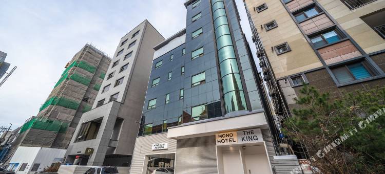 Mono酒店(MONO HOTEL)图片