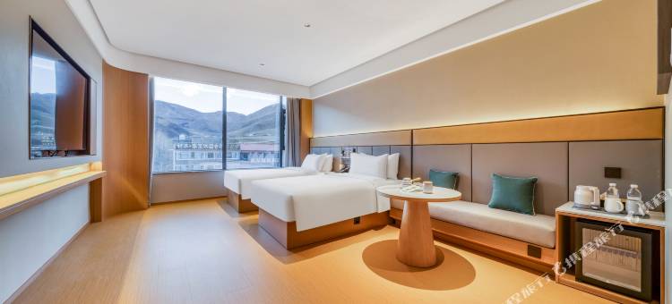 全季酒店(康定新都桥318国道店)图片