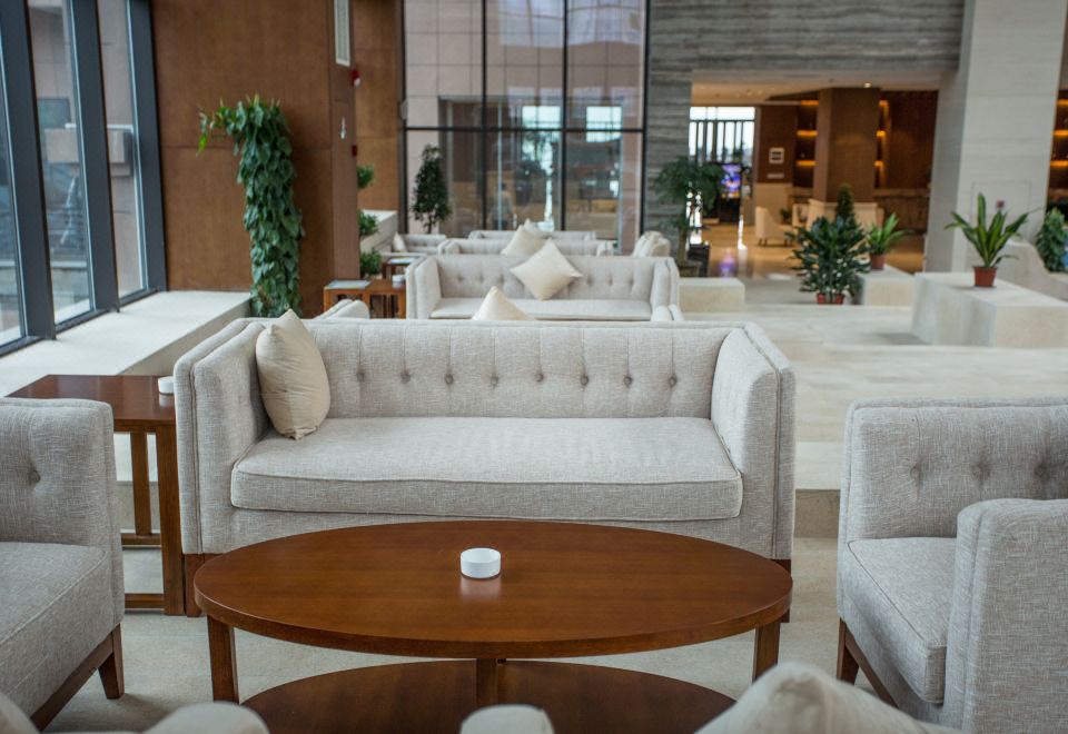 Hotel Overview