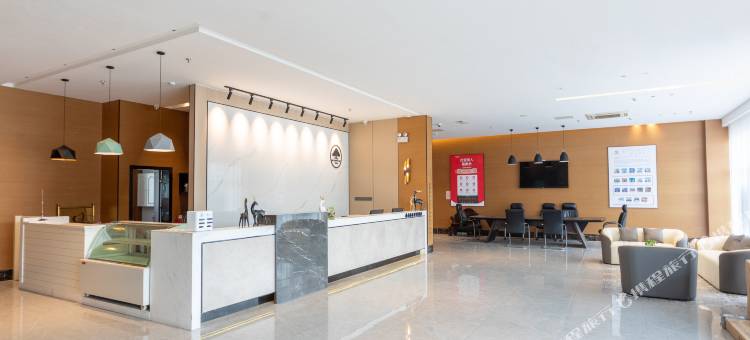 格林豪泰智选酒店(宣城双桥物流园店)图片
