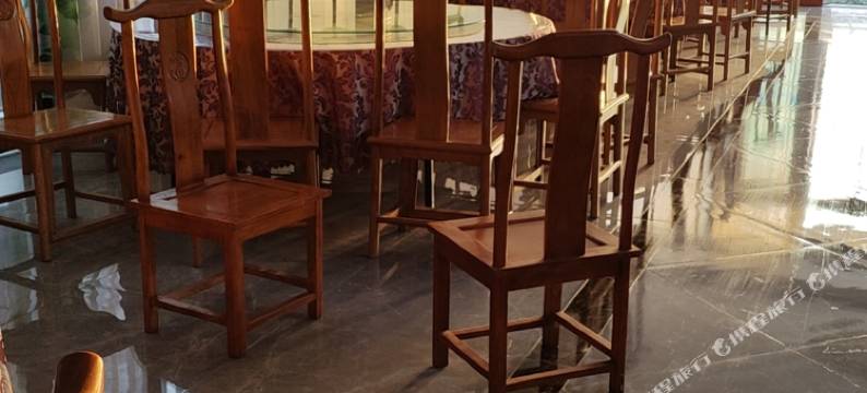 句容怡园山庄民宿图片