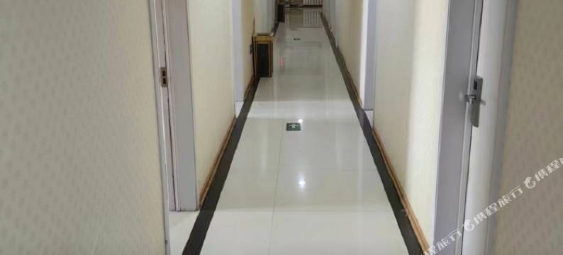 沙雅昆仑宾馆图片