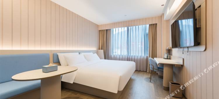 汉庭酒店(怒江贡山店)图片