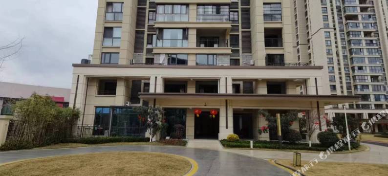 悦途商务酒店(道真客运站店)图片