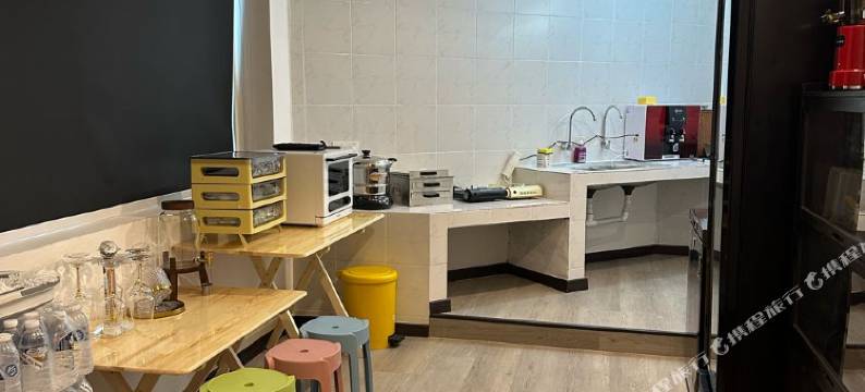 如家海舍酒店 (24H 中文前台管家)(RU JIA HAI SHE HOTEL)图片