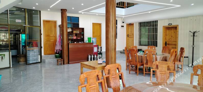 广南坝美风景区内田园之光民宿图片