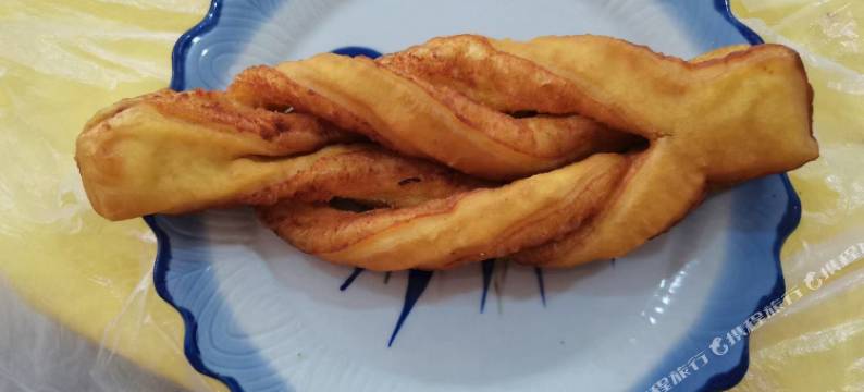 蔚县福鑫农家院图片