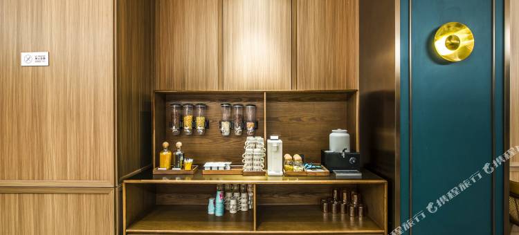 桔子酒店(昆明长水国际机场店)图片