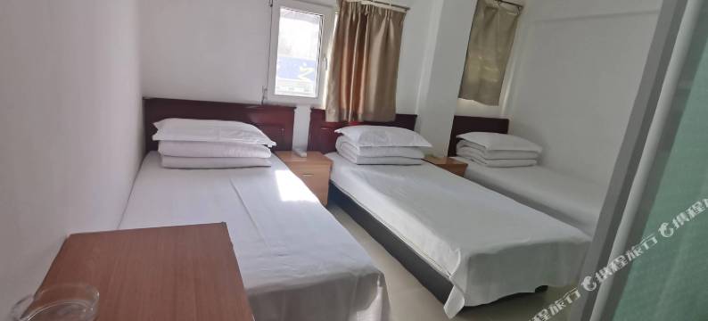 锦州晟津商务宾馆图片