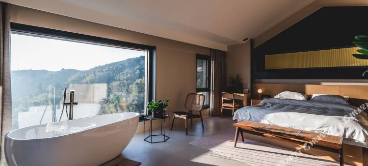 瑞安二十四山舍图片