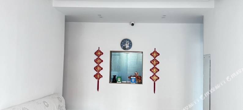 大连居家客舍图片