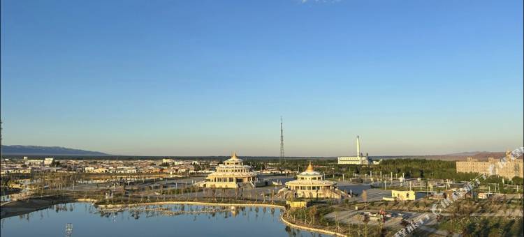 和布克赛尔和悦商务酒店图片