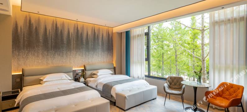 漾濞悦枫酒店图片