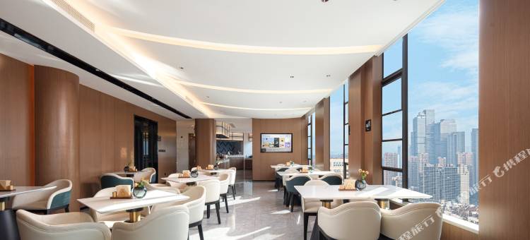 台州黄岩亚朵酒店图片