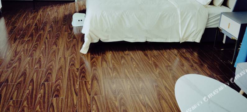 苏州太湖里轻奢公寓图片